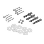 Превью картинка Козырьковая вытяжка Maunfeld MP-1 60 нержавеющая сталь #15