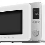Превью картинка Микроволновая печь Smeg MOC02WHMEU #9