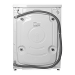 Превью картинка Стиральная машина с фронтальной загрузкой Maunfeld MFWM128WH300 ST INVERTER SLIM #7