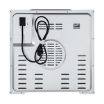 Превью картинка Электрический духовой шкаф Maunfeld EOEF.766B2 #13