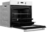 Превью картинка Электрический духовой шкаф Haier HOQ-R2ARN3WB #6