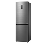 Превью картинка Холодильник с нижней морозилкой Midea MDRB473MGF46OM #3