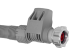 Превью картинка Посудомоечная машина 45см Meferi MDW4562WH FS LIGHT #23