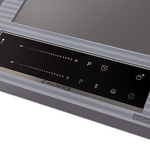 Превью картинка Индукционная варочная панель домино Maunfeld CVI292S2FMDGR LUX Inverter #4