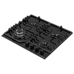 Превью картинка Газовая варочная панель Maunfeld EGHG.64.43CB\G #4