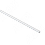 Превью картинка MAIBO КВАНТУМ Направляющие скрытого монтажа 600 мм, с доводчиком и толкателем, полное выдвижение, с фиксаторами 3Д, QUANTUM QTS (QTS.600) #4