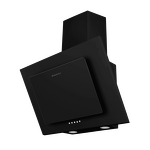 Превью картинка Наклонная вытяжка Maunfeld Tower 60 Black #1
