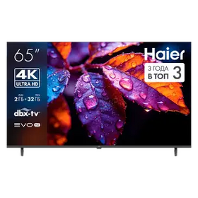 Картинка Haier 65H5GUX