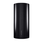 Превью картинка Цилиндрическая вытяжка Maunfeld Lee Side C 39 черный #7