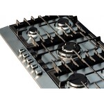 Превью картинка Газовая варочная панель Kaiser KG 9356 Turbo #2