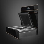 Превью картинка Вакууматорный шкаф Smeg CPV615NR #6