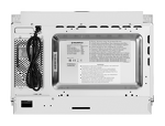 Превью картинка Печь микроволновая встраиваемая Maunfeld MBMO.25.7GW #8