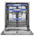 Превью картинка Посудомоечная машина 60см встраиваемая Meferi MDW6083 COMFORT PLUS #3