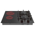 Превью картинка Комбинированная варочная панель Körting HKG 6206 CN #3