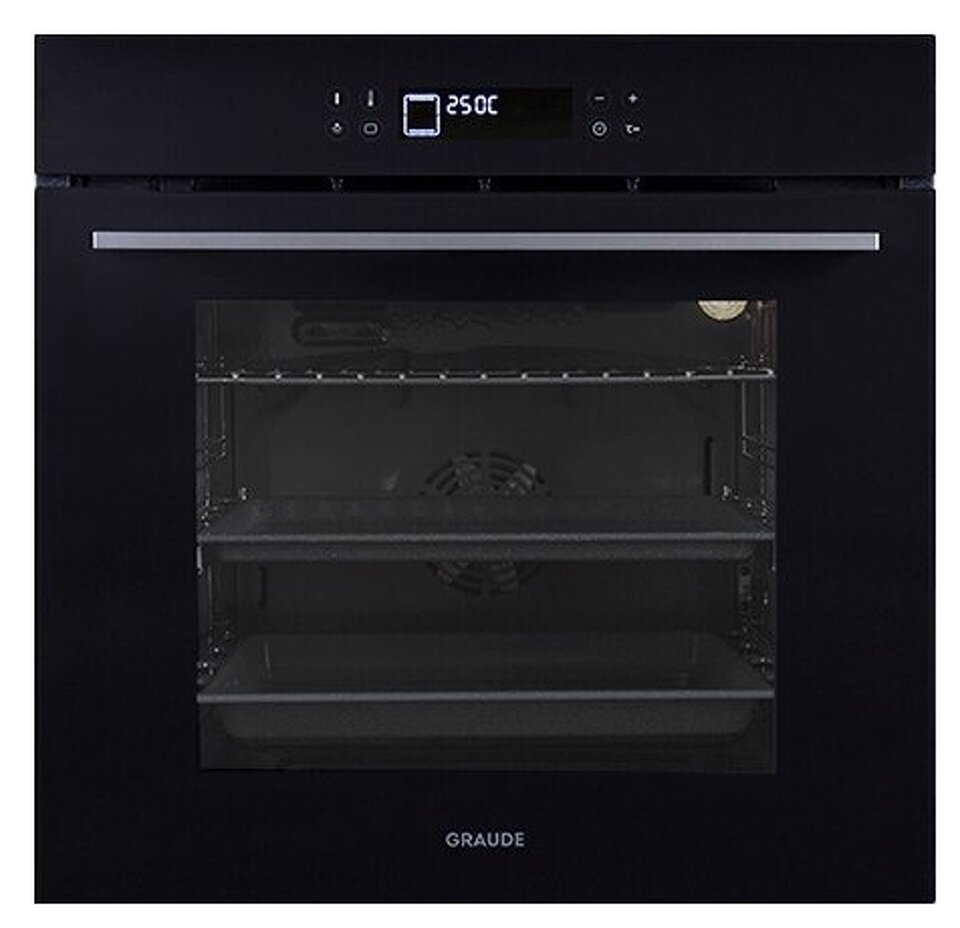 Фото Электрический духовой шкаф Graude BM 60.2 S