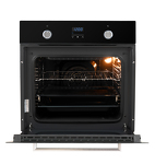 Превью картинка Электрический духовой шкаф Lex EDP 093 BL духовой шкаф #7