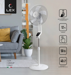 Превью картинка Вентилятор Lex LXFC 8342 #1