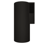 Превью картинка Цилиндрическая вытяжка Maunfeld EDELWEISS 39 WALL Black/Anthracite #6
