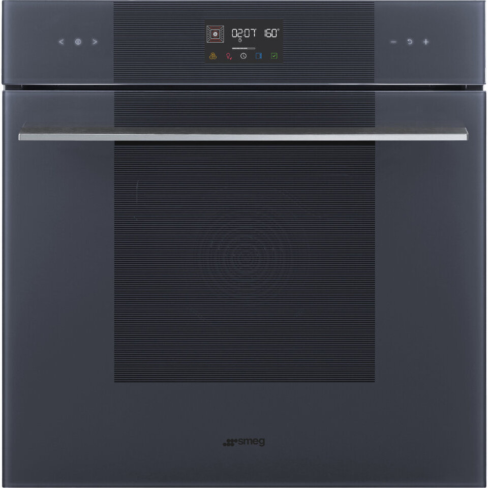 Фото Электрический духовой шкаф Smeg SO6102TG