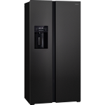 Превью картинка  Холодильник side by side HIBERG RFS-655DX NFB inverter #7