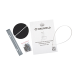 Превью картинка Наклонная вытяжка Maunfeld Manchester Light 60 белый #16