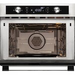 Превью картинка Электрический духовой шкаф KRONA DUETTO 60 IX #5