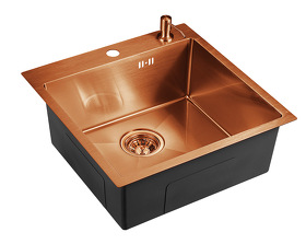 Картинка EMAR EMB-117A PVD Nano Coppery