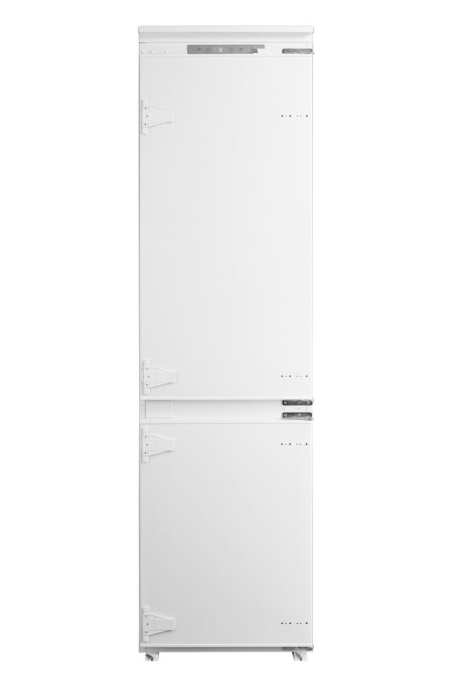 Фото Встраиваемый холодильник с морозильной камерой Midea MDRE413FGE01