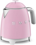 Превью картинка Чайник Smeg KLF05PKEU #10