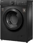 Превью картинка Стиральная машина с фронтальной загрузкой Weissgauff WM 4527 DC Inverter Steam Black #4
