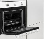 Превью картинка Электрический духовой шкаф Weissgauff EOV 19 MW #12