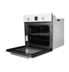 Превью картинка Электрический духовой шкаф Lex EDM 071 WH духовой шкаф #8