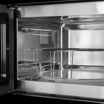 Превью картинка Печь микроволновая встраиваемая Maunfeld XBMO251GB Matt #8