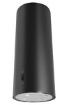 Превью картинка Цилиндрическая вытяжка Maunfeld LEE WALL (sensor) 39 BLACK #2