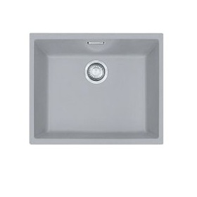 Картинка Franke SIRIUS SID 110-50 серый