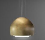 Превью картинка Потолочная вытяжка Falmec SOPHIE IS.54 Worn Brass #2