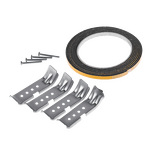 Превью картинка Газовая варочная панель Maunfeld EGHG.43.23CB\G #10