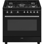 Превью картинка Центр варочный Smeg CX91GMBL #1