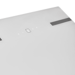 Превью картинка Наклонная вытяжка Maunfeld Amber 60 Glass White #7