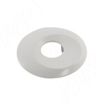 Превью картинка Giusti Ручка-кнопка 48мм Timeless silk grey (WMN.891.048.002P) #1
