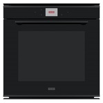 Превью картинка Электрический духовой шкаф Franke MYTHOS FMY 99 P BK #1