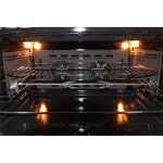 Превью картинка Газовая плита Kaiser HGE 93555 Em #6