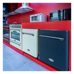 Превью картинка Посудомоечная машина 60см встраиваемая Kaiser S60 U 88 XL ElfEm #10