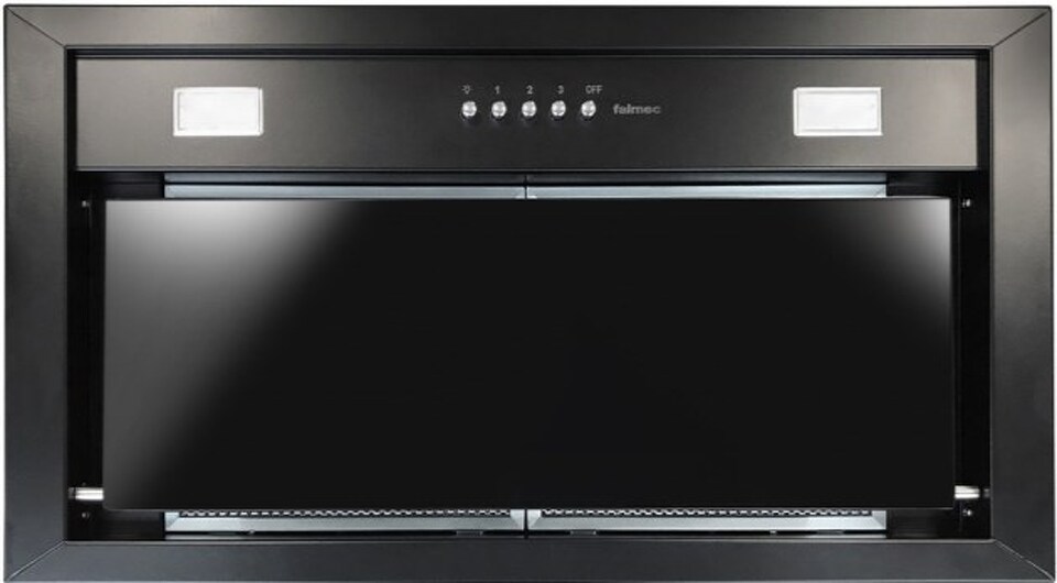 Фото Полновстраиваемая вытяжка Falmec BUILT-IN 50 MAX BK