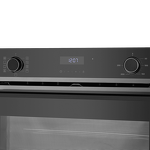 Превью картинка Электрический духовой шкаф Maunfeld MEOM729PB201 #6