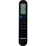 Превью картинка Сплит-система HIBERG i-18 NIGHT #3