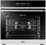 Превью картинка Электрический духовой шкаф Haier HOQ-F5AABX #1