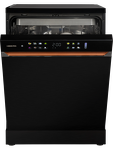 Превью картинка Посудомоечная машина 60см HIBERG i-Q 6815 LB #135