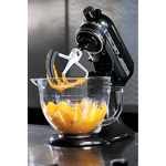 Превью картинка Миксер KitchenAid 5KSM125EBM #8