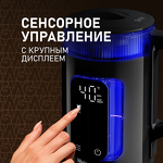 Превью картинка Чайник Weissgauff WK 1540 EasyFill Db Touch BodyCool #11